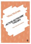 Actor-Network Theory