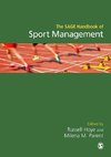 Hoye, R: SAGE Handbook of Sport Management