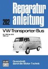 VW Transporter/Bus 1968-1975