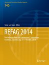 REFAG 2014