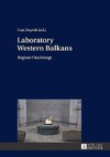 Laboratory Western Balkans