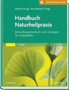 Handbuch Naturheilpraxis