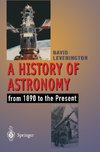 A History of Astronomy