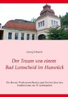 Der Traum von einem Bad Lamscheid im Hunsrück