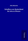 Schulflora von Deutschland