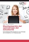 Monitorización del aprendizaje del estudiante