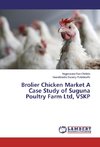 Brolier Chicken Market A Case Study of Suguna Poultry Farm Ltd, VSKP