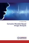 Complex Wavelet Based Image Analysis