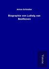 Biographie von Ludwig van Beethoven