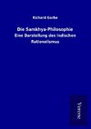 Die Samkhya-Philosophie