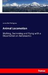 Animal Locomotion