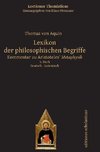 Lexikon der philosophischen Begriffe