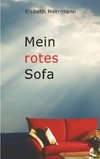 Mein rotes Sofa