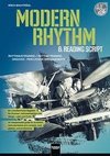 Modern Rhythm & Reading Script