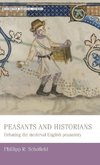 Peasants and historians