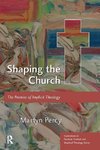 Percy, V: Shaping the Church