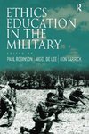 Lee, N: Ethics Education in the Military