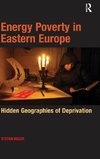 Energy Poverty in Eastern Europe