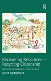 Recovering Resources - Recycling Citizenship