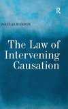 The Law of Intervening Causation