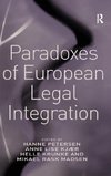 Paradoxes of European Legal Integration