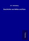 Geschichte von Hellas und Rom