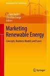 Marketing Renewable Energy