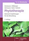 Phytotherapie für die Kitteltasche