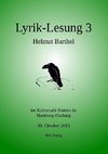 Lyrik-Lesung 3