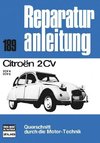 Citroen 2 CV 4 / 2 CV 6