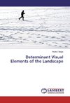 Determinant Visual Elements of the Landscape