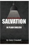 Understanding SALVATION in Plain English