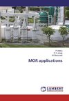 MOR applications