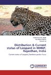 Distribution & Current status of Leopard in MHNP, Rajasthan, India