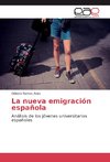 La nueva emigración española