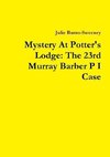 Mystery At Potter's Lodge