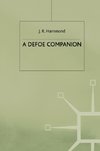 A Defoe Companion