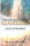 Transformational Leadership