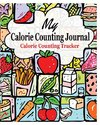 My Calorie Counting Journal