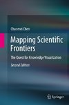 Mapping Scientific Frontiers