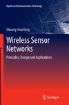 Wireless Sensor Networks