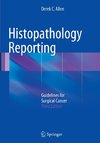 Histopathology Reporting