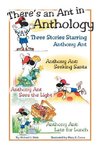 There's an Ant in Anthology