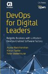 DevOps for Digital Leaders