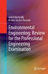 Environmental Engineering: Review for the Professional Engineering Examination