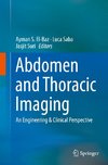 Abdomen and Thoracic Imaging