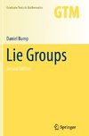 Lie Groups