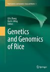 Genetics and Genomics of Rice