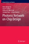 Photonic Network-on-Chip Design