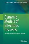 Dynamic Models of Infectious Diseases